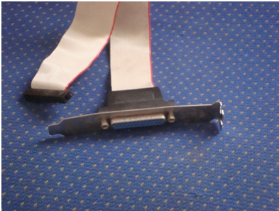 Espelho para imprenssoras