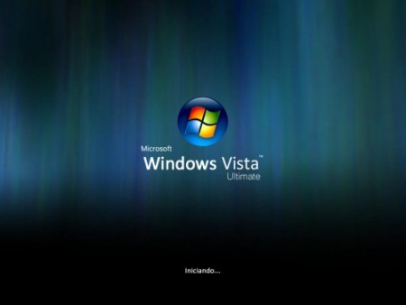 DVD WINDOWS VISTA